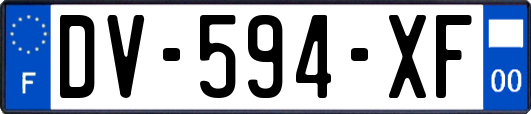 DV-594-XF