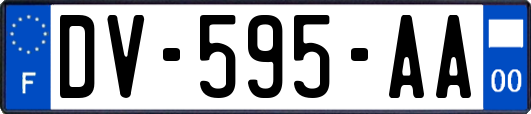 DV-595-AA