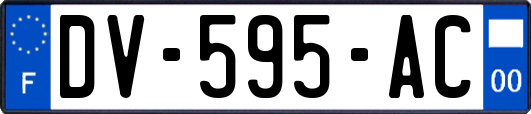 DV-595-AC