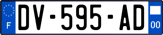DV-595-AD