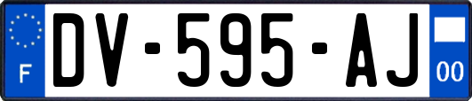 DV-595-AJ