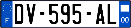 DV-595-AL