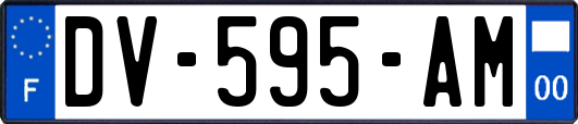 DV-595-AM