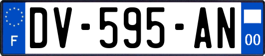 DV-595-AN