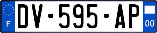 DV-595-AP