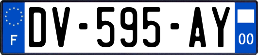 DV-595-AY