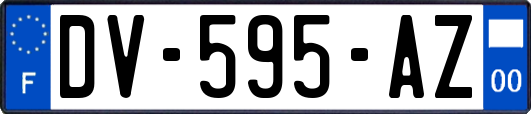 DV-595-AZ