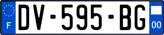 DV-595-BG