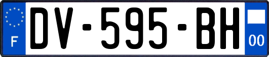 DV-595-BH