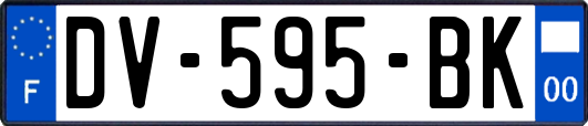 DV-595-BK