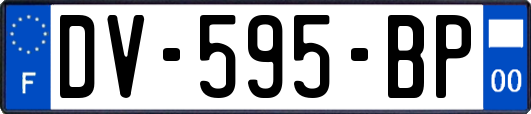 DV-595-BP