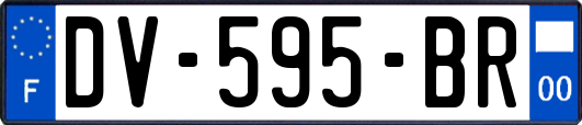 DV-595-BR