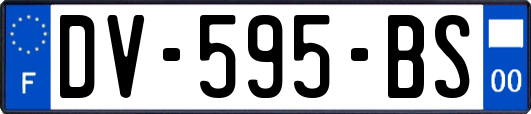 DV-595-BS