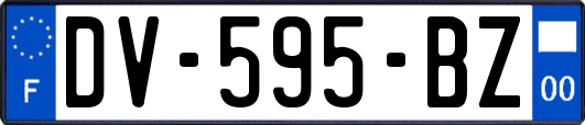 DV-595-BZ