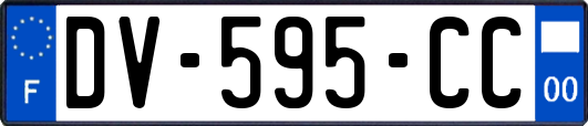 DV-595-CC