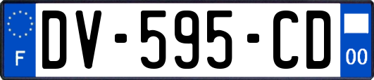 DV-595-CD