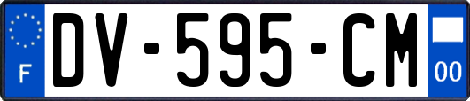 DV-595-CM