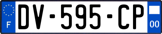 DV-595-CP