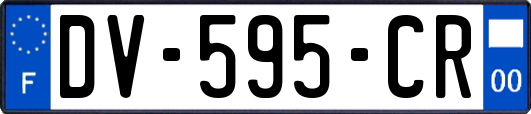 DV-595-CR