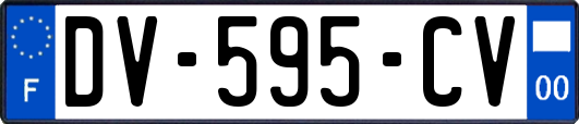 DV-595-CV