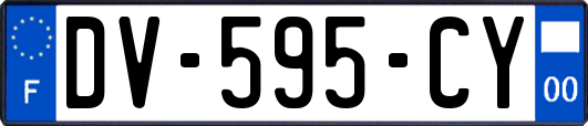 DV-595-CY