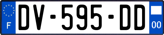 DV-595-DD