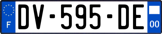 DV-595-DE