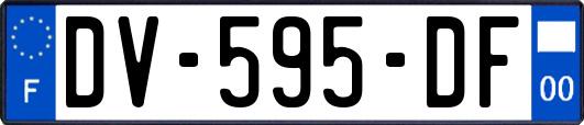 DV-595-DF