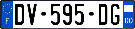 DV-595-DG