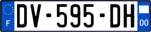 DV-595-DH