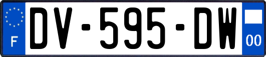 DV-595-DW