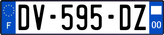 DV-595-DZ