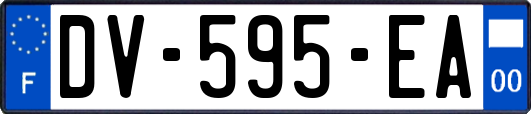 DV-595-EA