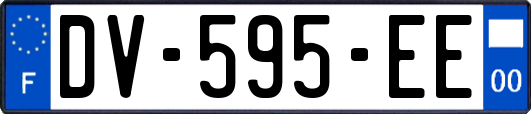 DV-595-EE