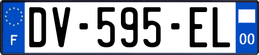 DV-595-EL