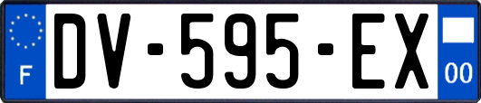 DV-595-EX