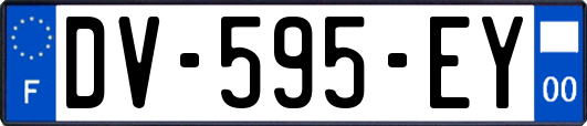 DV-595-EY