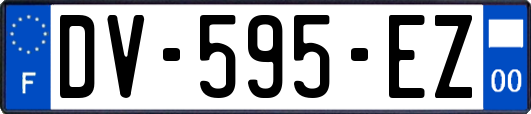 DV-595-EZ