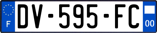 DV-595-FC