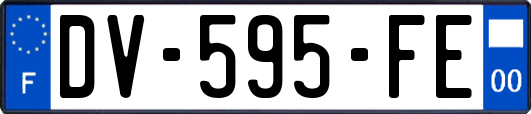 DV-595-FE