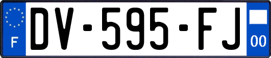 DV-595-FJ