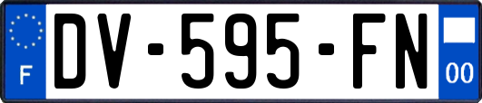 DV-595-FN