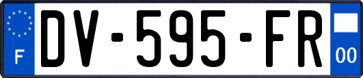 DV-595-FR