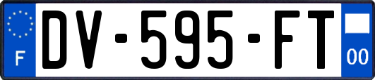 DV-595-FT