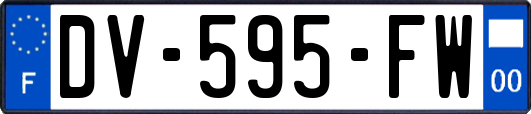 DV-595-FW