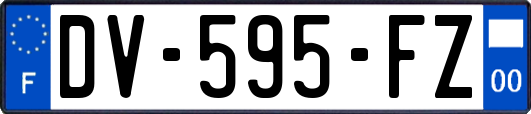 DV-595-FZ