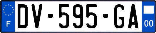 DV-595-GA