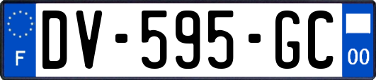 DV-595-GC