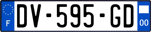 DV-595-GD