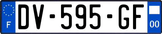 DV-595-GF